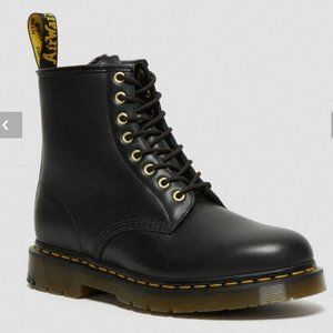Dr Marten Leather Boot Size 9